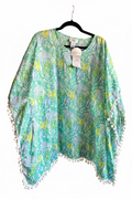 Viv & Lou Swim Coverup